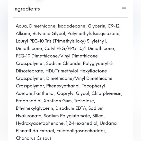 ACE BEAUTÉ
Fresh Phase Primer
Deluxe mini - Picture 2 of 6